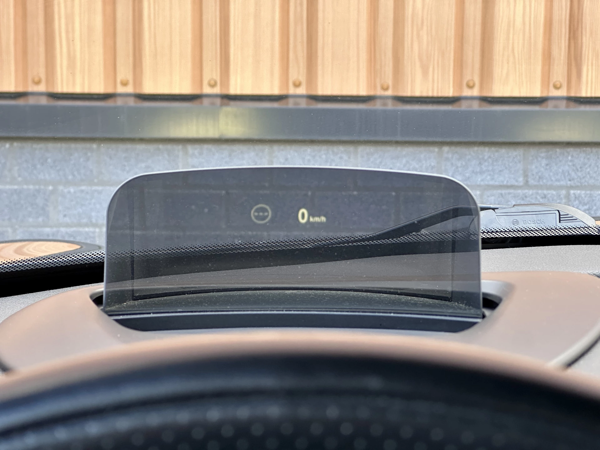 Hoofdafbeelding MINI Cooper S Cabrio