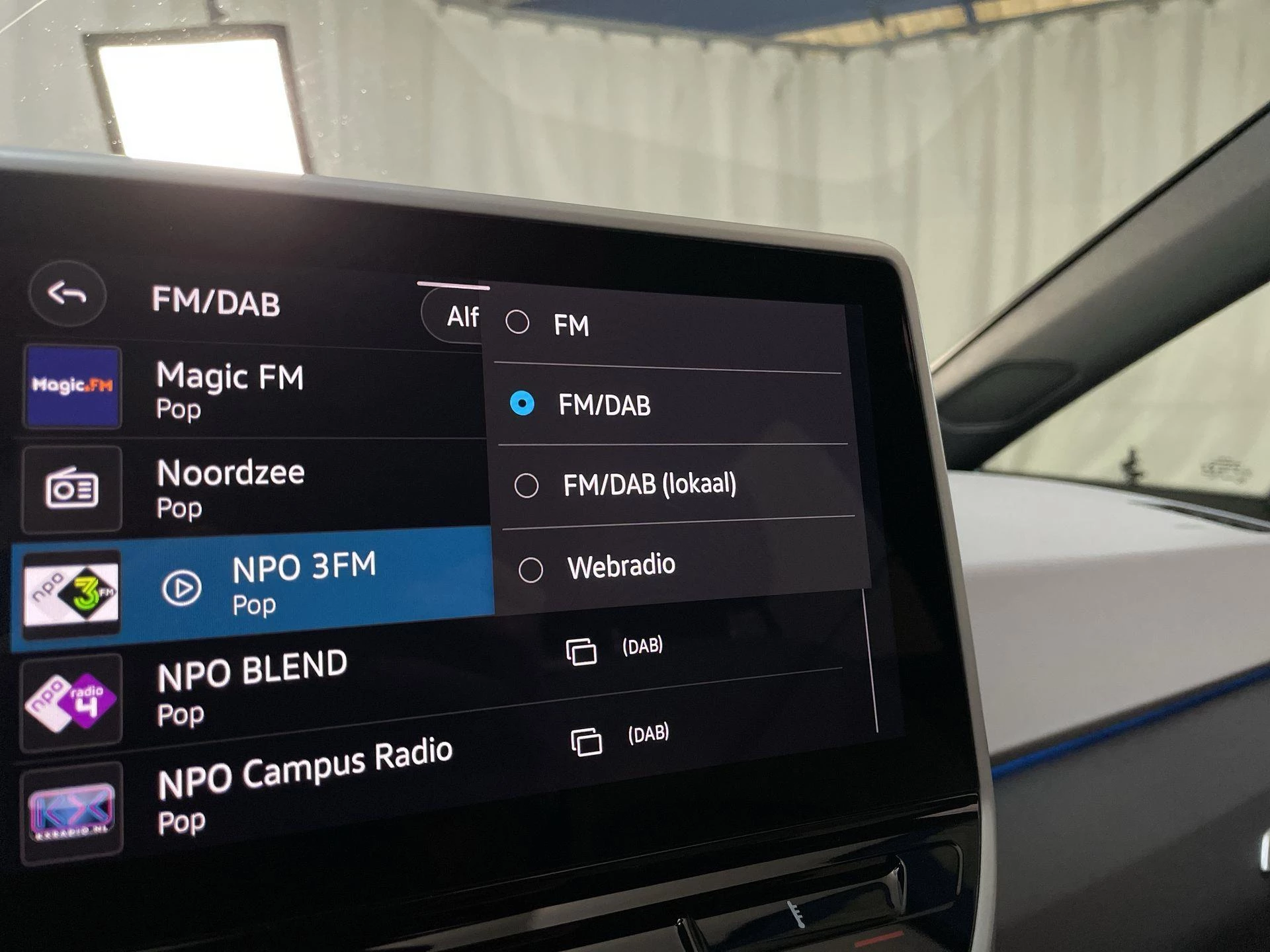 Hoofdafbeelding Volkswagen ID.3