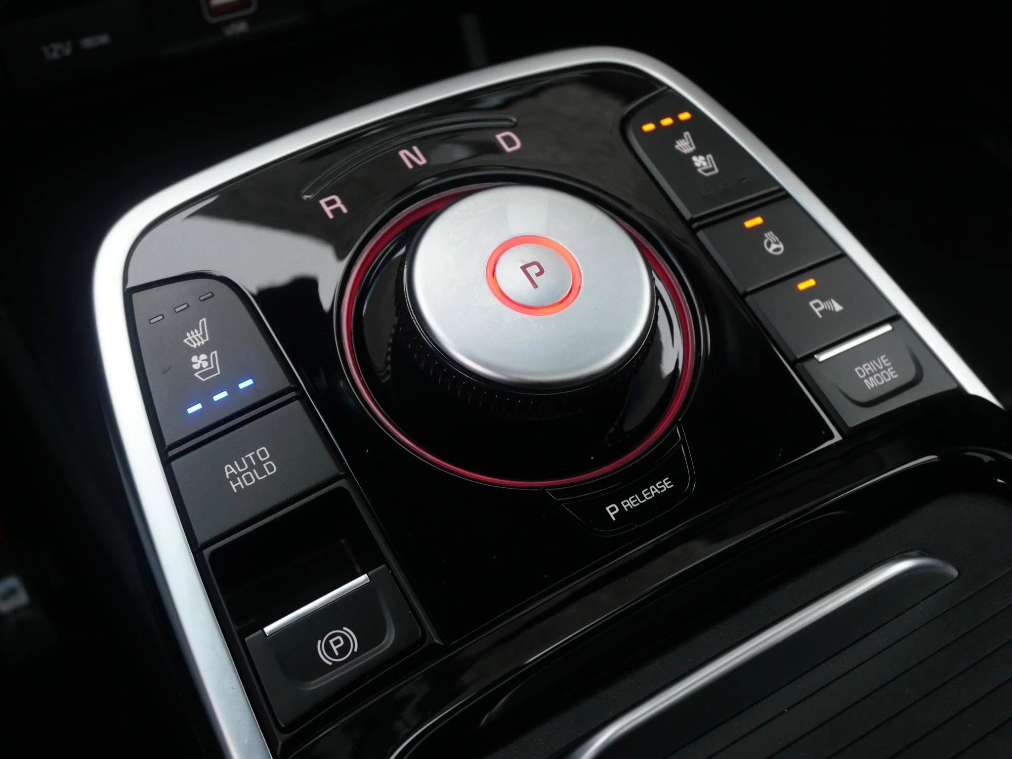 Hoofdafbeelding Kia e-Niro