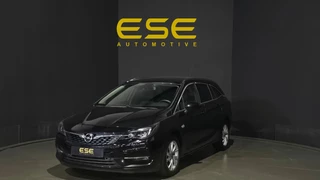Opel Astra Sports Tourer 1.2 Edition | Camera | Navi | Climate