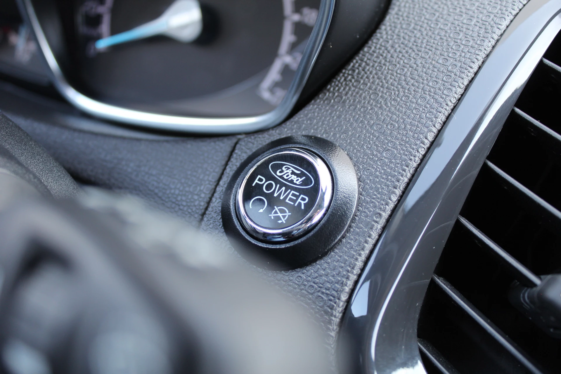 Hoofdafbeelding Ford EcoSport