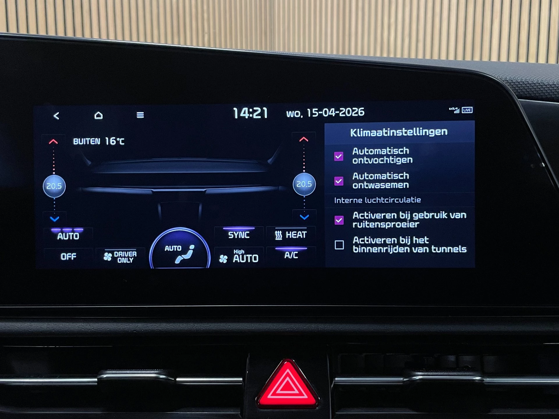 Hoofdafbeelding Kia Niro EV