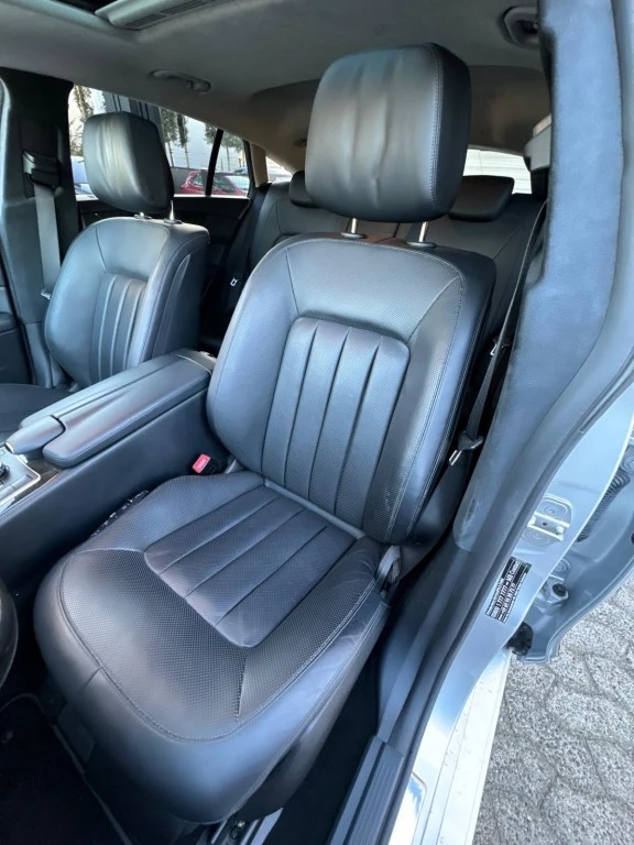 Hoofdafbeelding Mercedes-Benz CLS