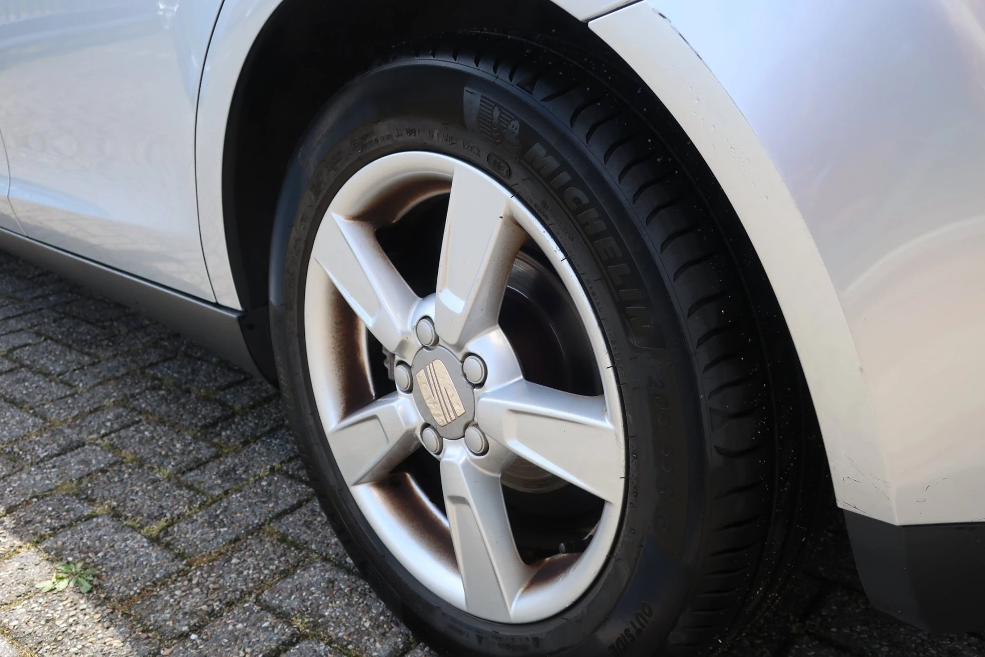 Hoofdafbeelding SEAT Altea