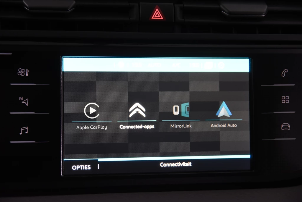 Hoofdafbeelding Citroën Grand C4 Spacetourer