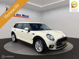 Mini Clubman 1.5 One Chili
