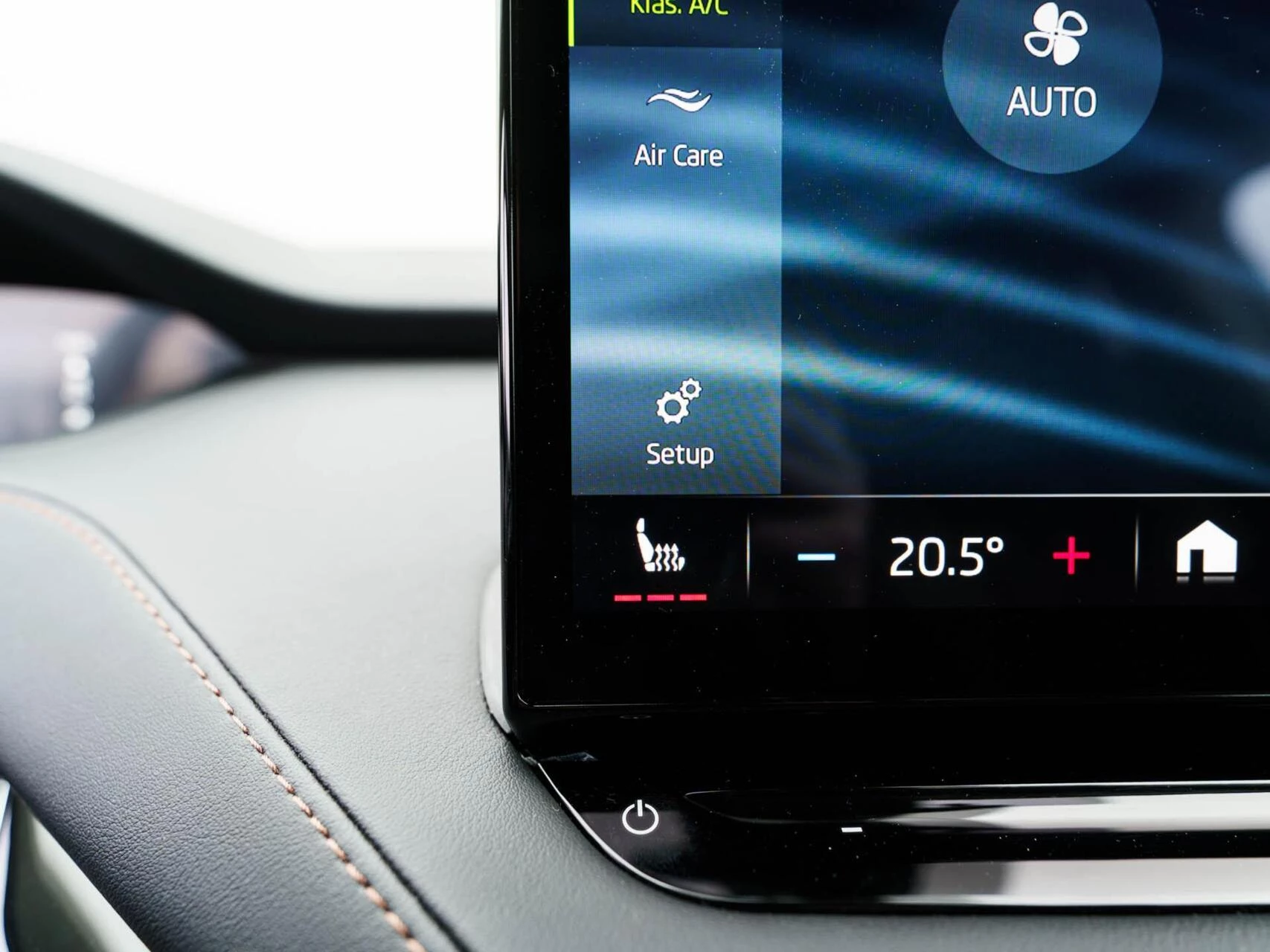 Hoofdafbeelding Škoda Enyaq iV