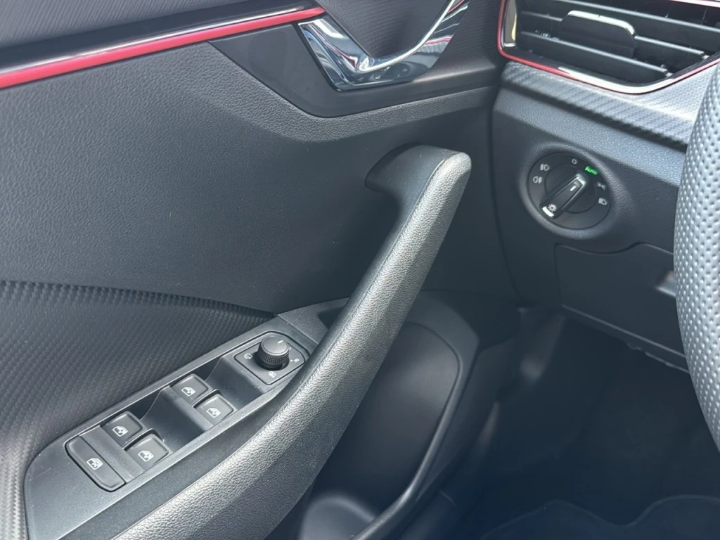 Hoofdafbeelding Škoda Kamiq