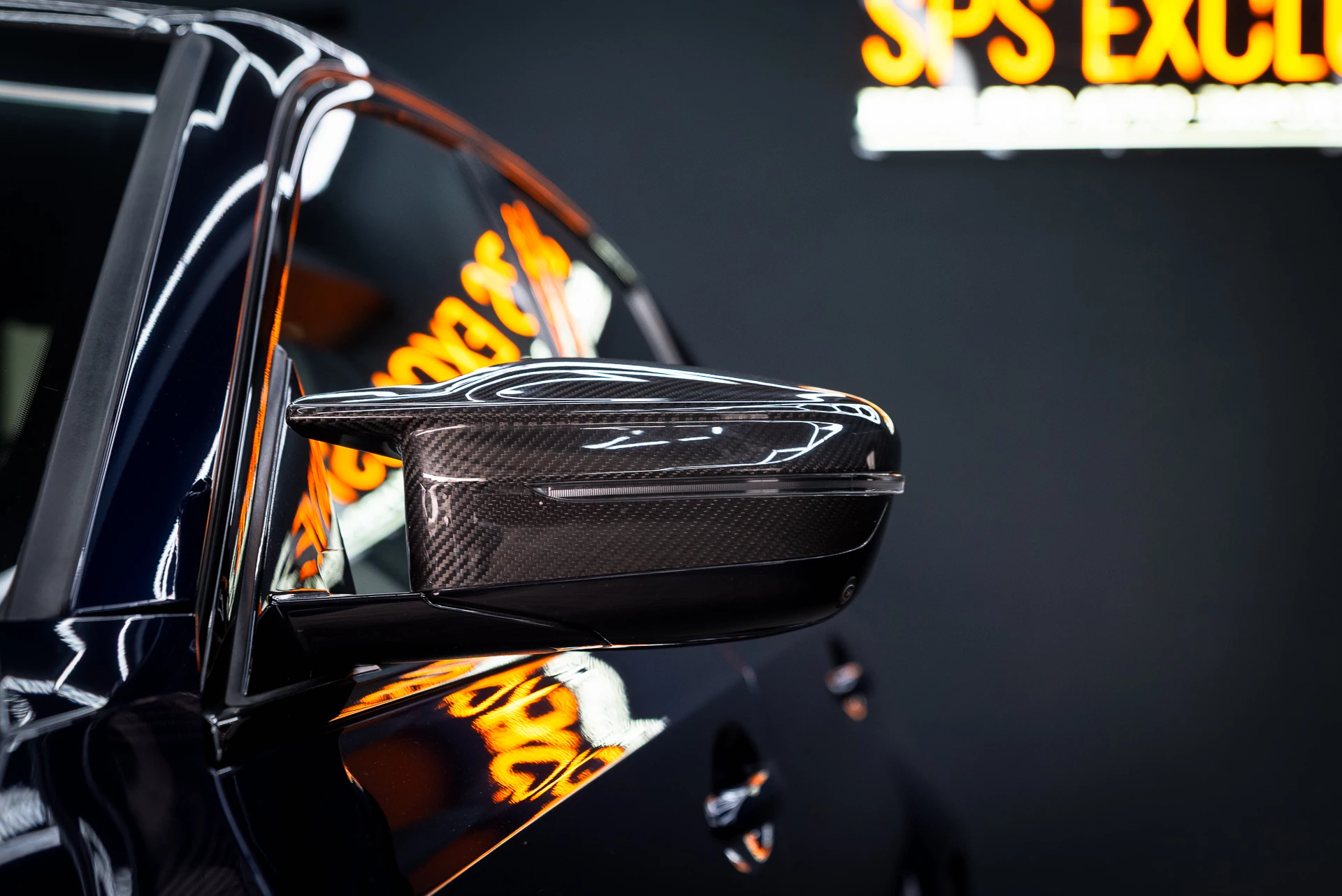 Hoofdafbeelding BMW M3