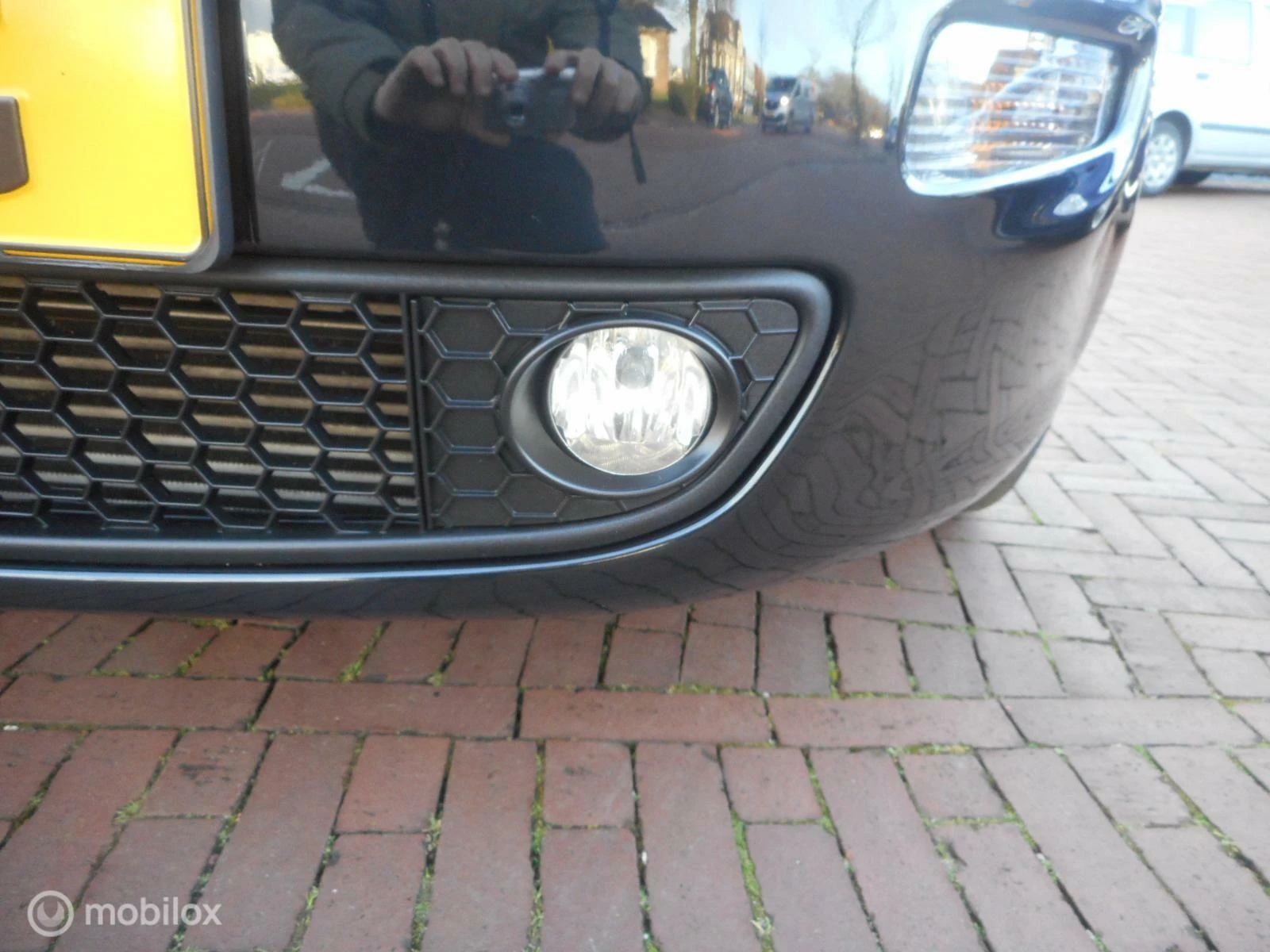 Hoofdafbeelding Fiat Punto