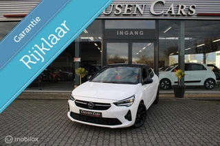 Opel Corsa 1.2 GS Line/Cam/Stoelverw/Led/Navi/Tel/