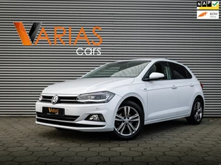 Volkswagen Polo 1.0 TSI Join 95pk Xenon Carplay Cruise Navi