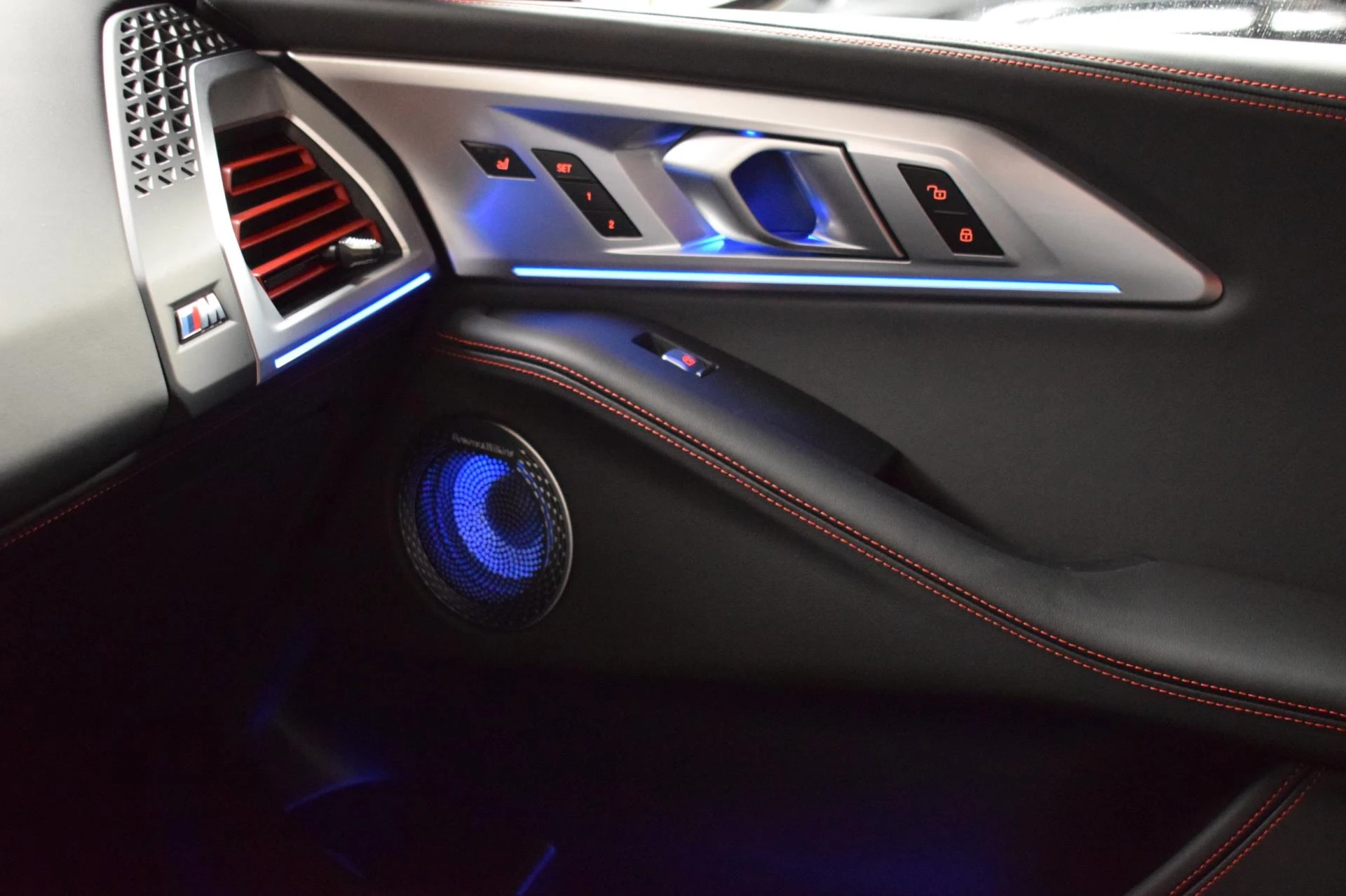 Hoofdafbeelding BMW XM