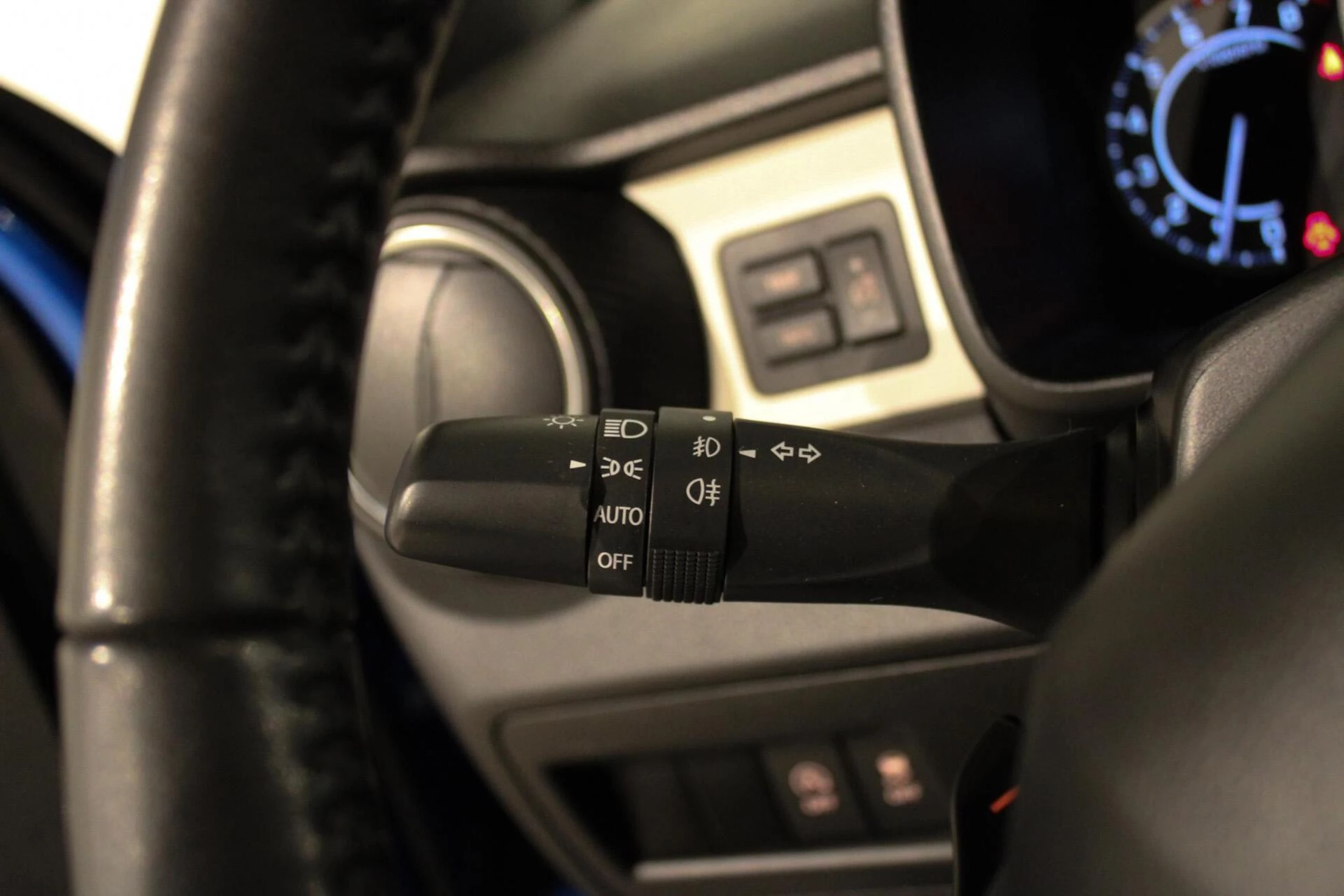 Hoofdafbeelding Suzuki Ignis