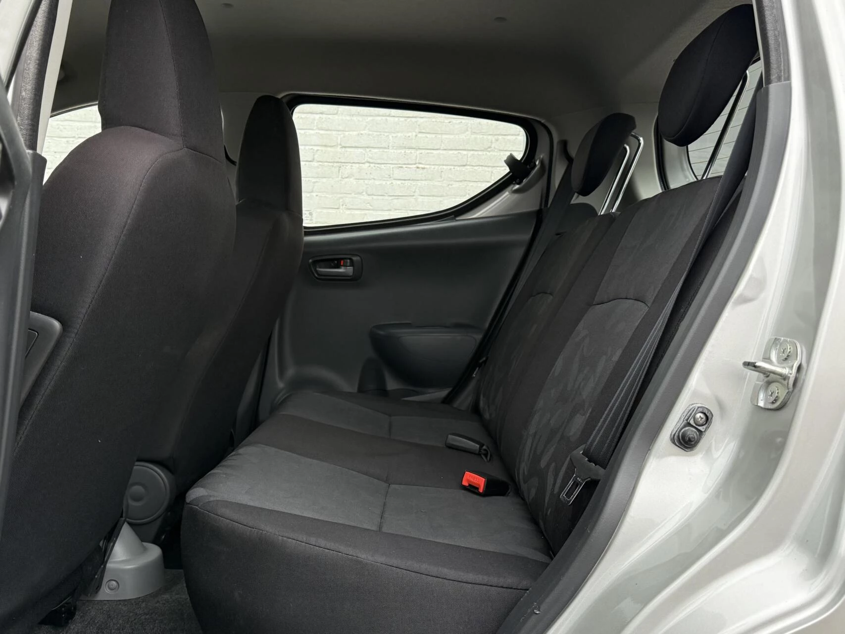 Hoofdafbeelding Suzuki Alto