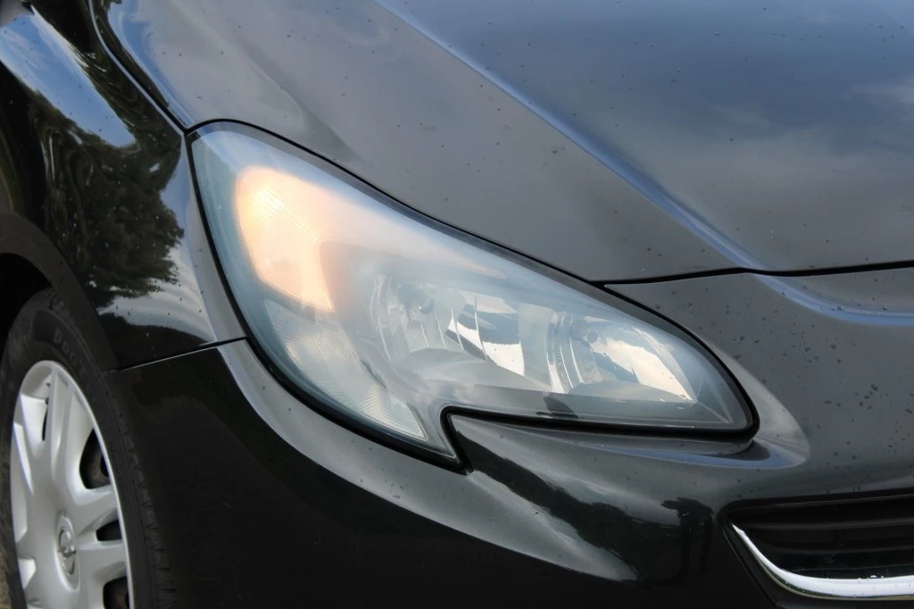 Hoofdafbeelding Opel Corsa-e