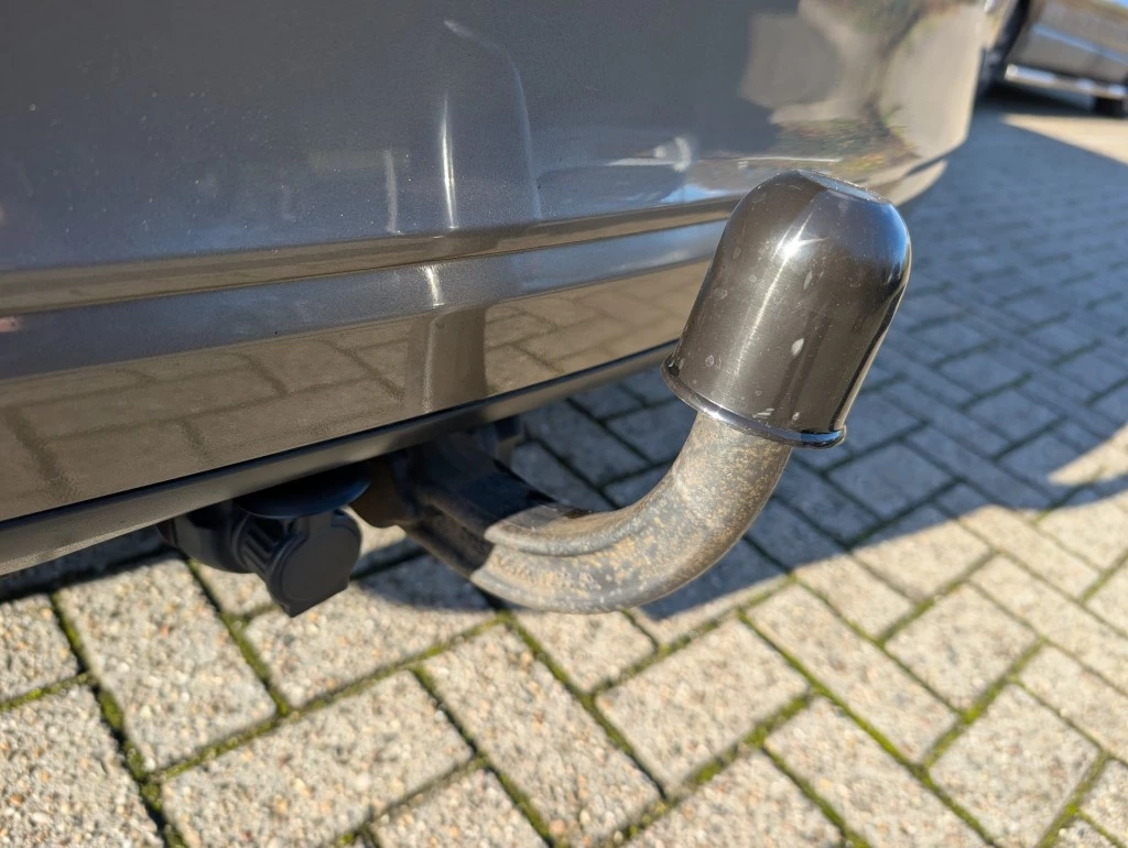 Hoofdafbeelding Volkswagen Golf Plus