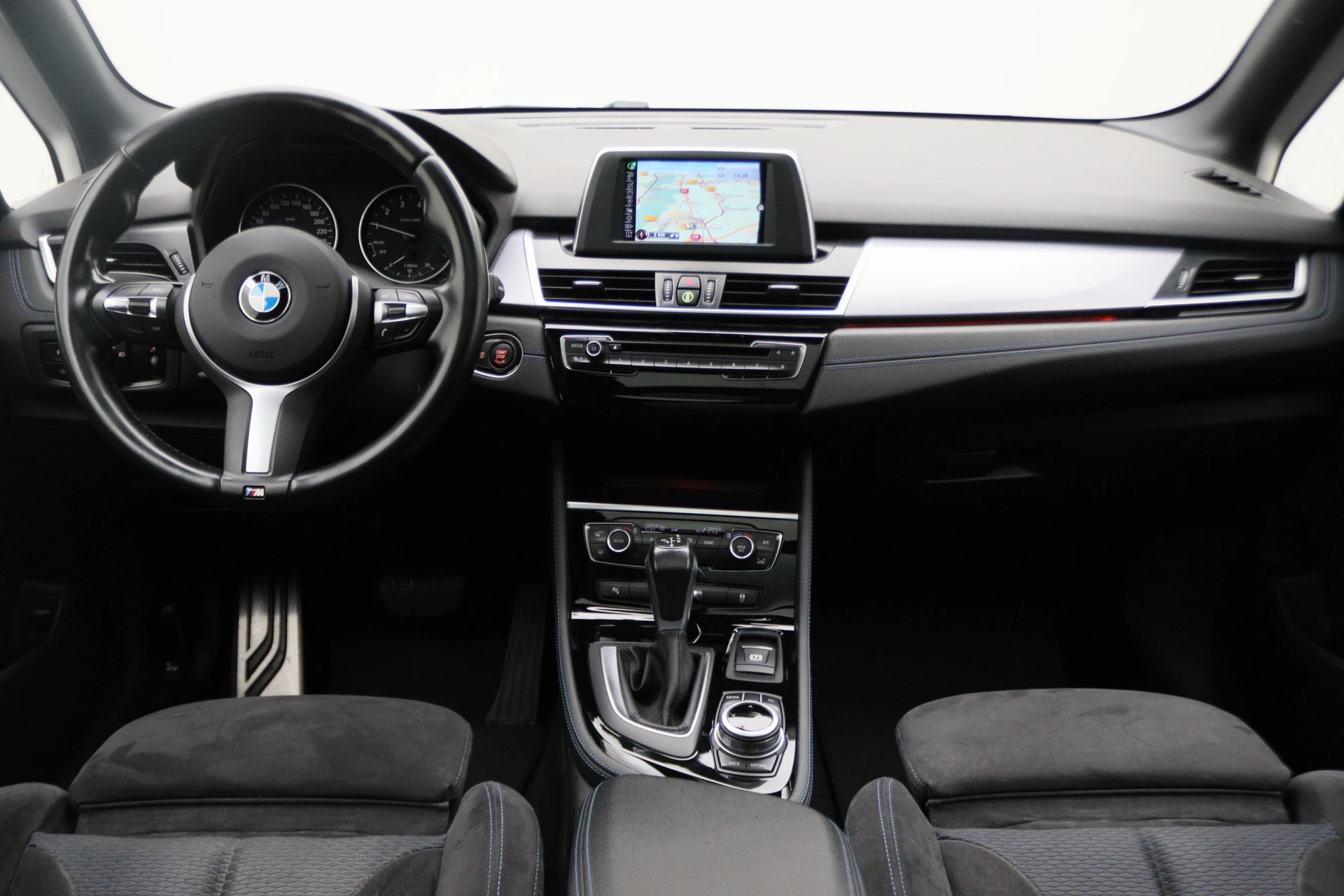 Hoofdafbeelding BMW 2 Serie