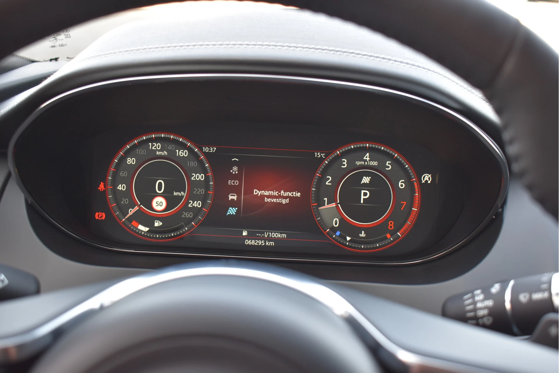 Hoofdafbeelding Jaguar E-PACE