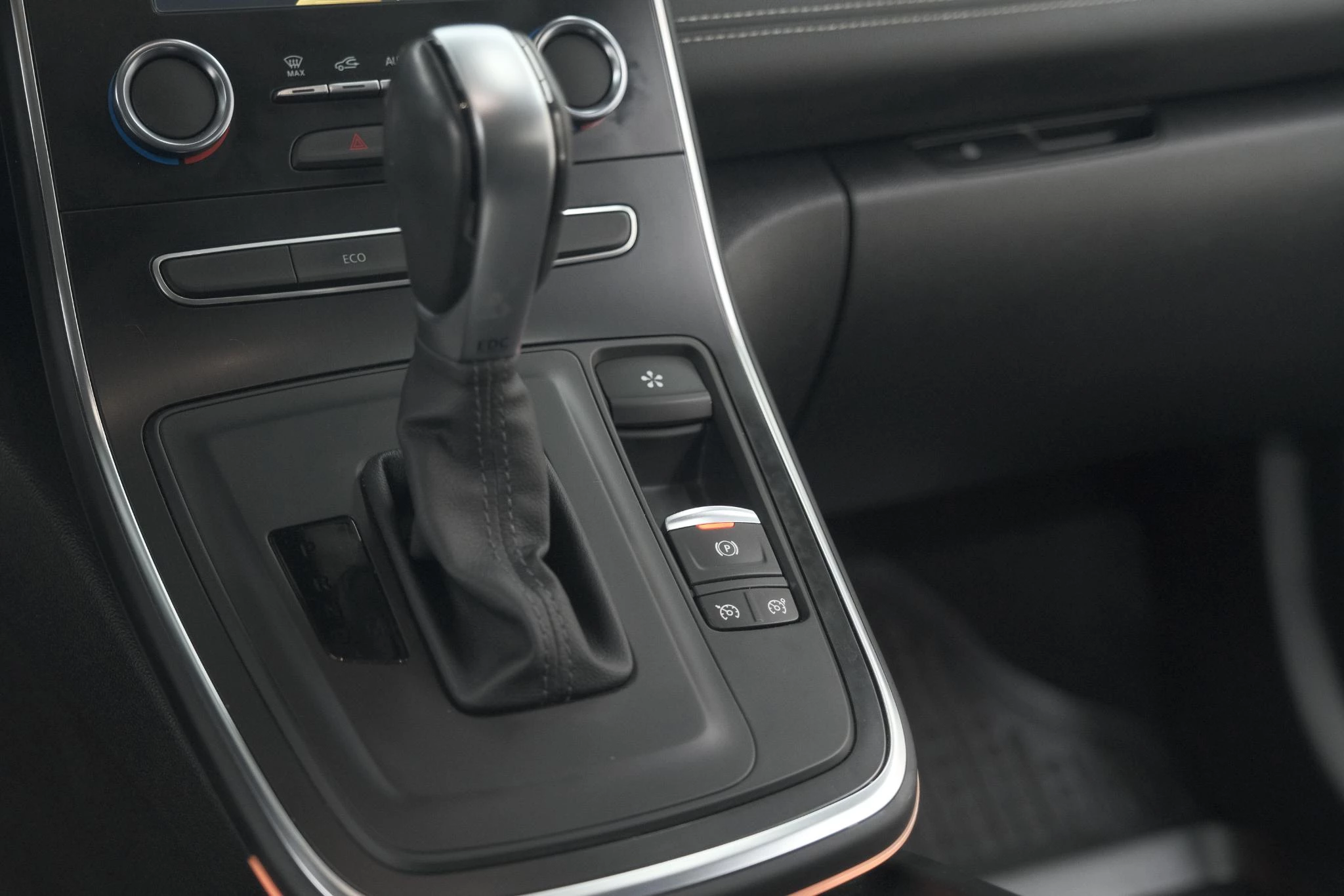 Hoofdafbeelding Renault Scénic