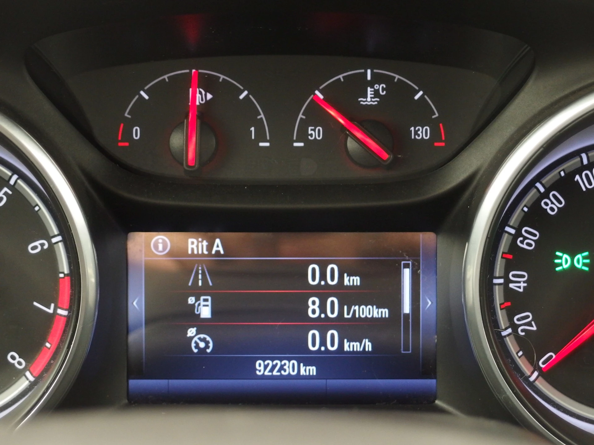 Hoofdafbeelding Opel Insignia