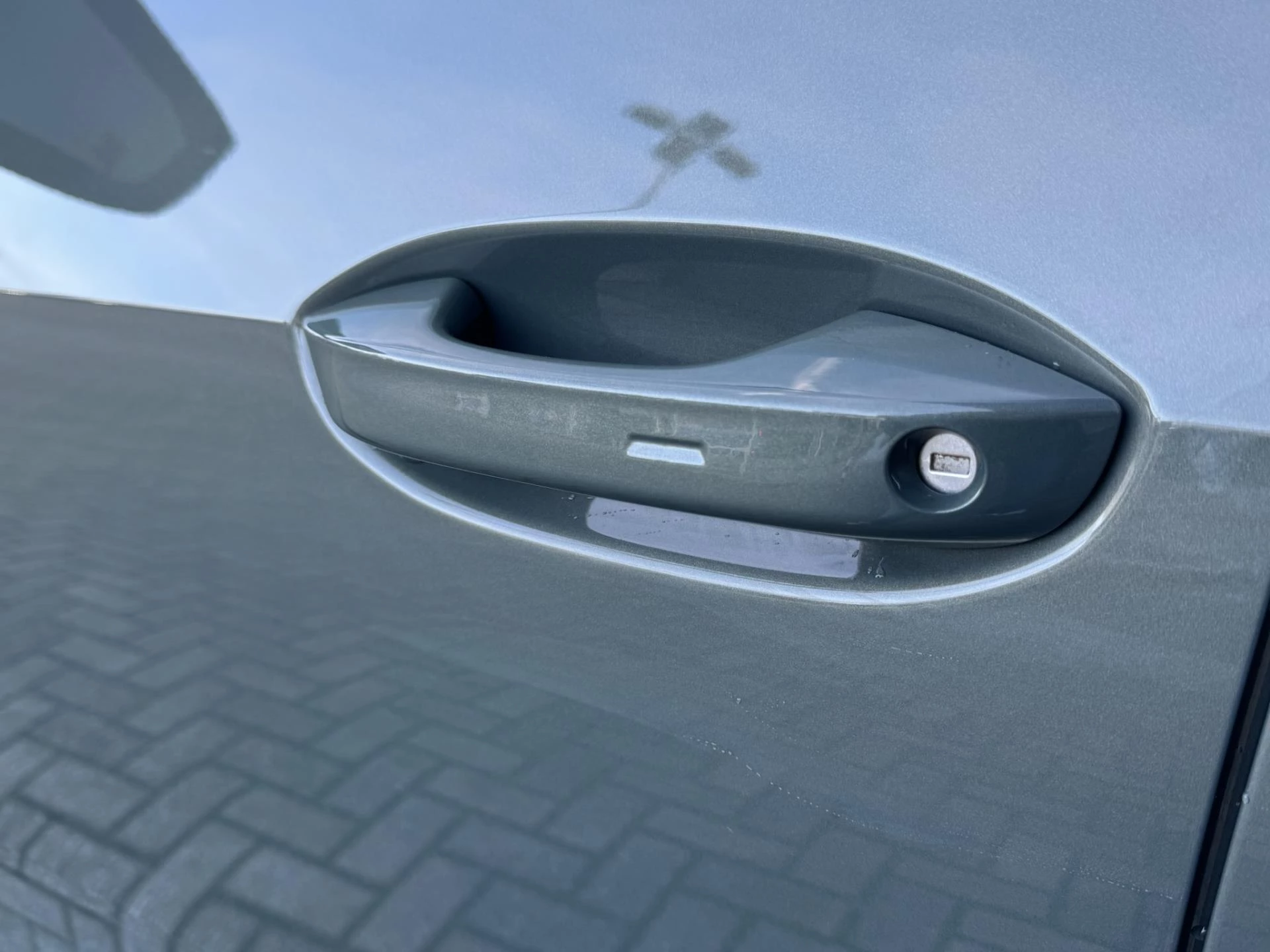 Hoofdafbeelding Volkswagen Tayron