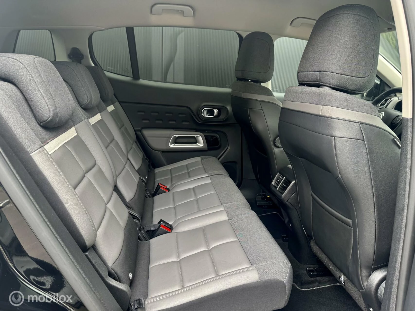 Hoofdafbeelding Citroën C5 Aircross
