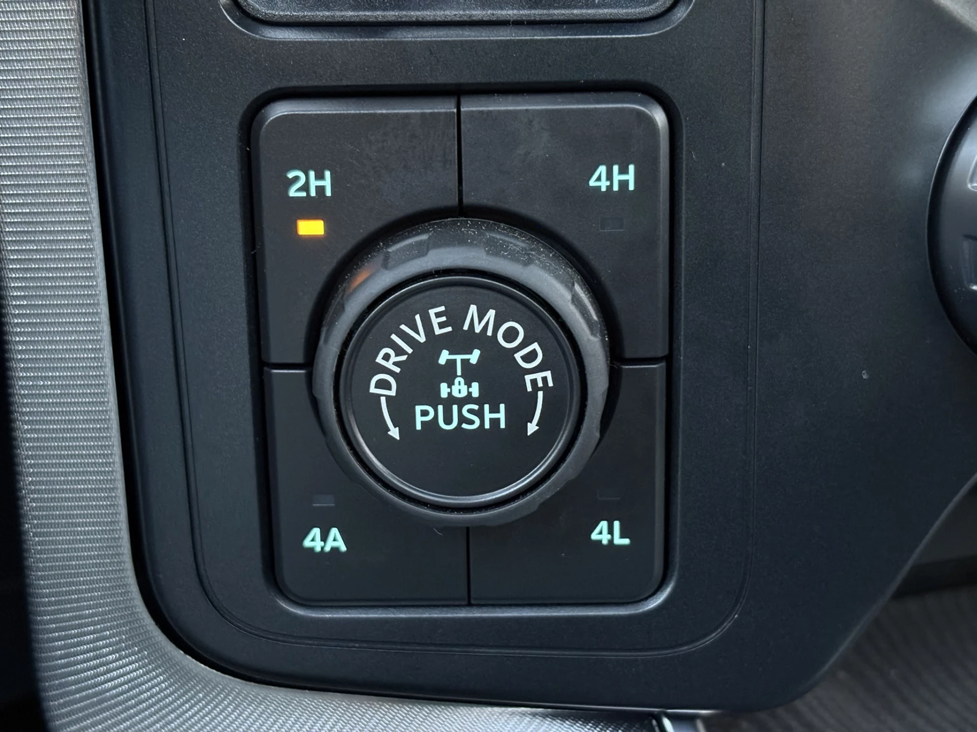 Hoofdafbeelding Ford F-150