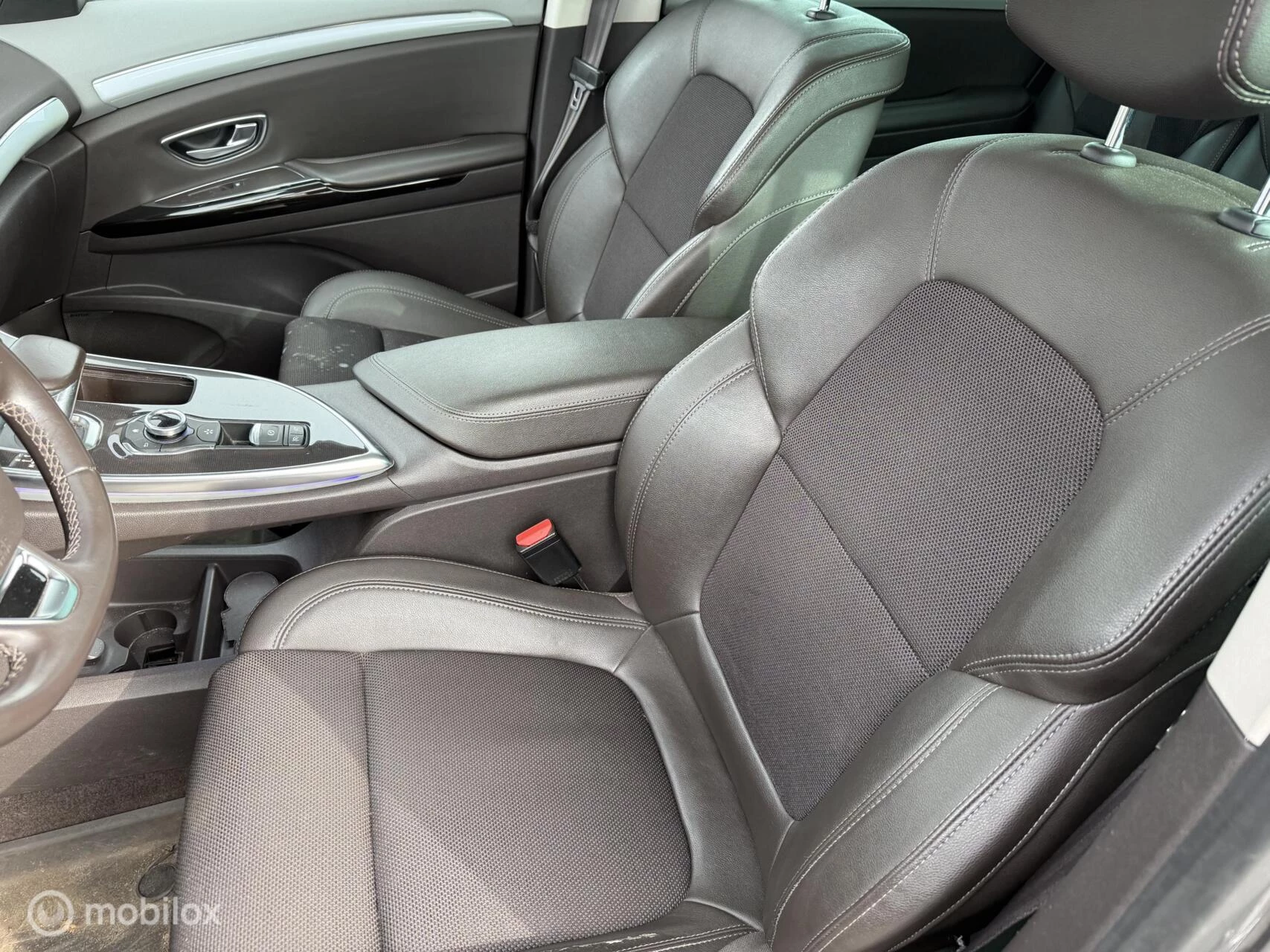 Hoofdafbeelding Renault Espace