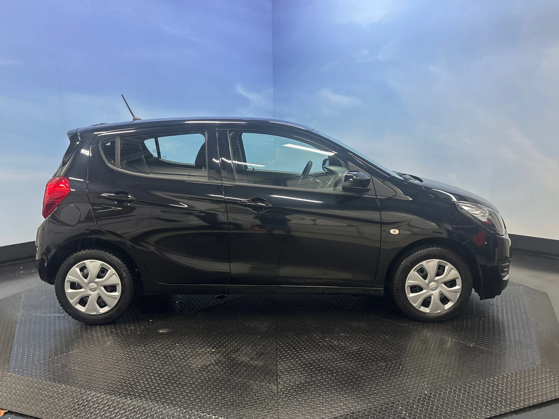 Hoofdafbeelding Opel KARL