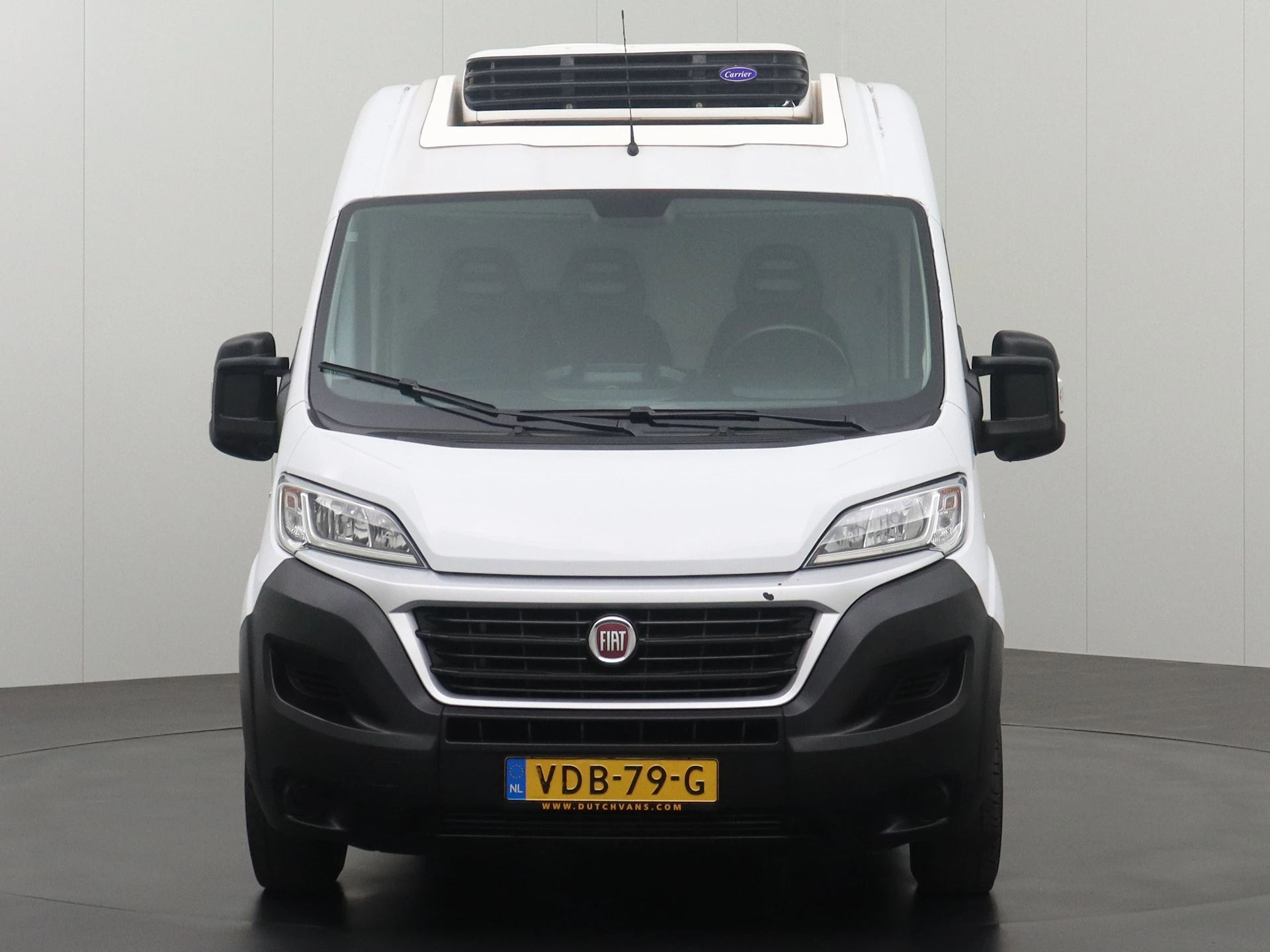 Hoofdafbeelding Fiat Ducato