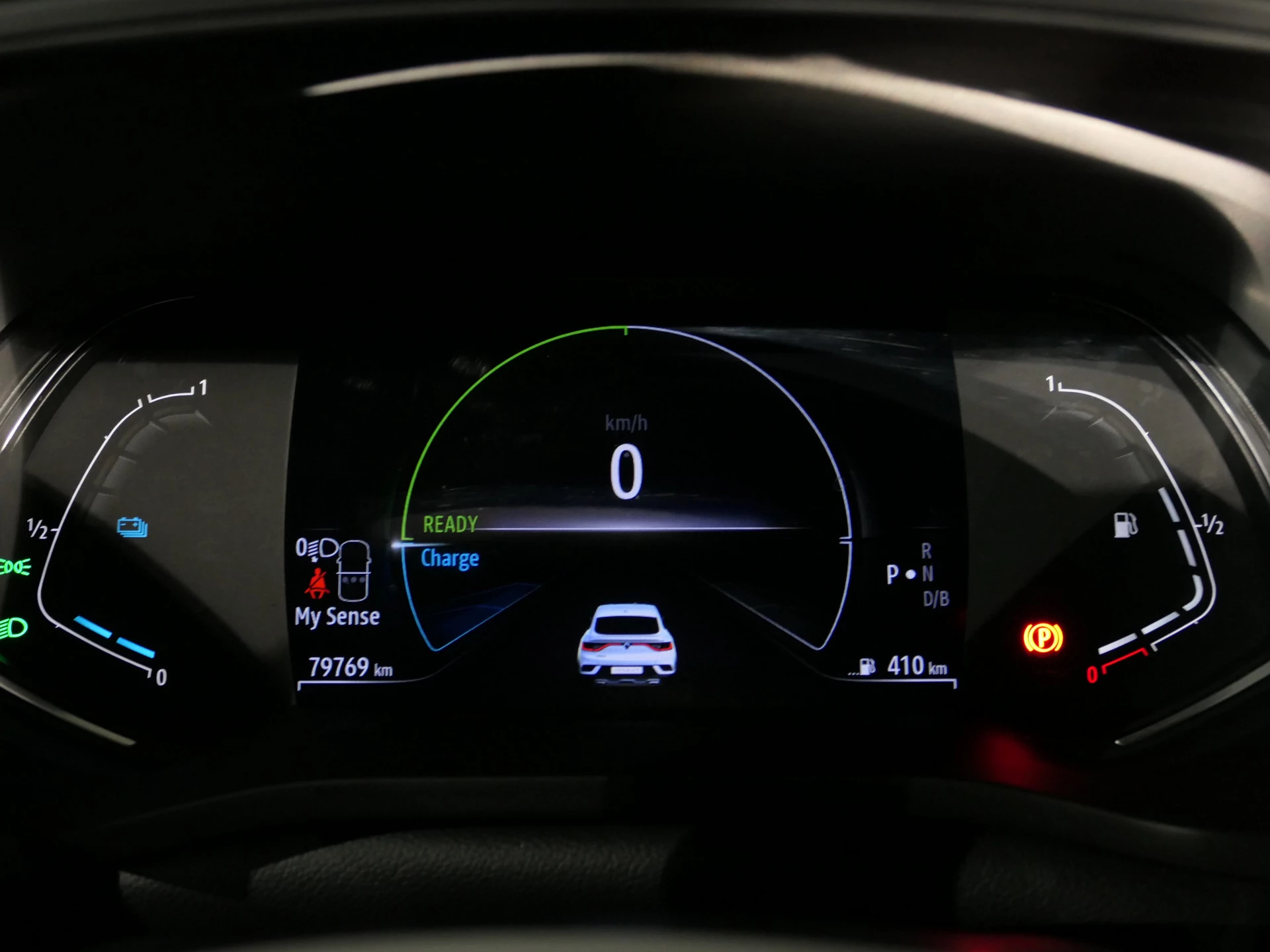 Hoofdafbeelding Renault Arkana