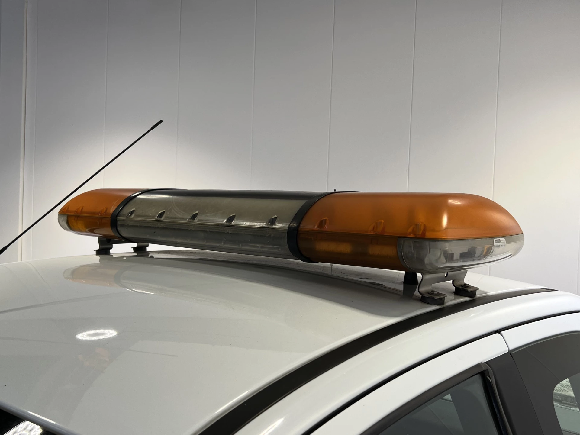 Hoofdafbeelding Ford Ranger
