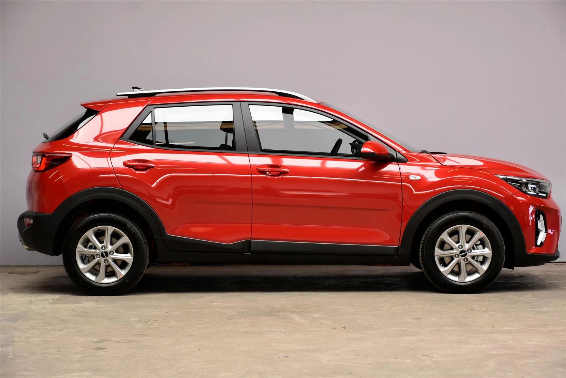 Hoofdafbeelding Kia Stonic