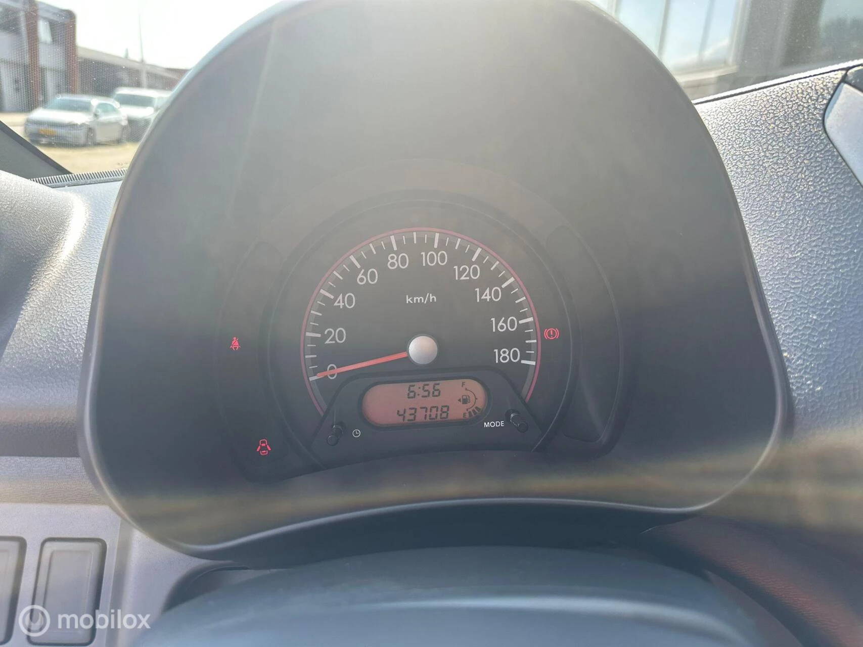 Hoofdafbeelding Suzuki Alto