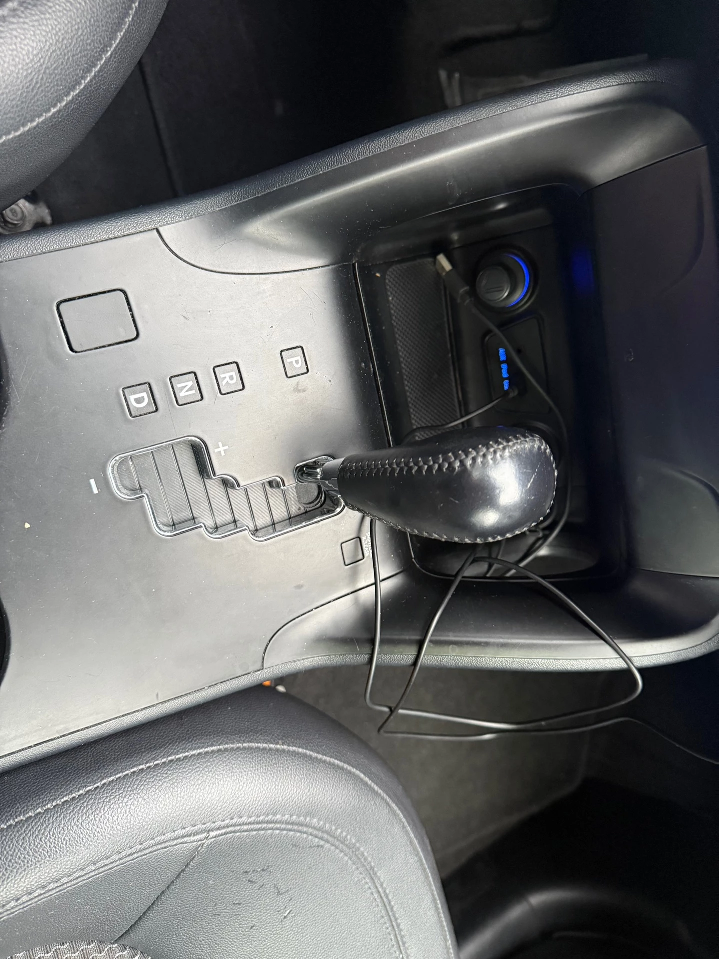 Hoofdafbeelding Hyundai ix35