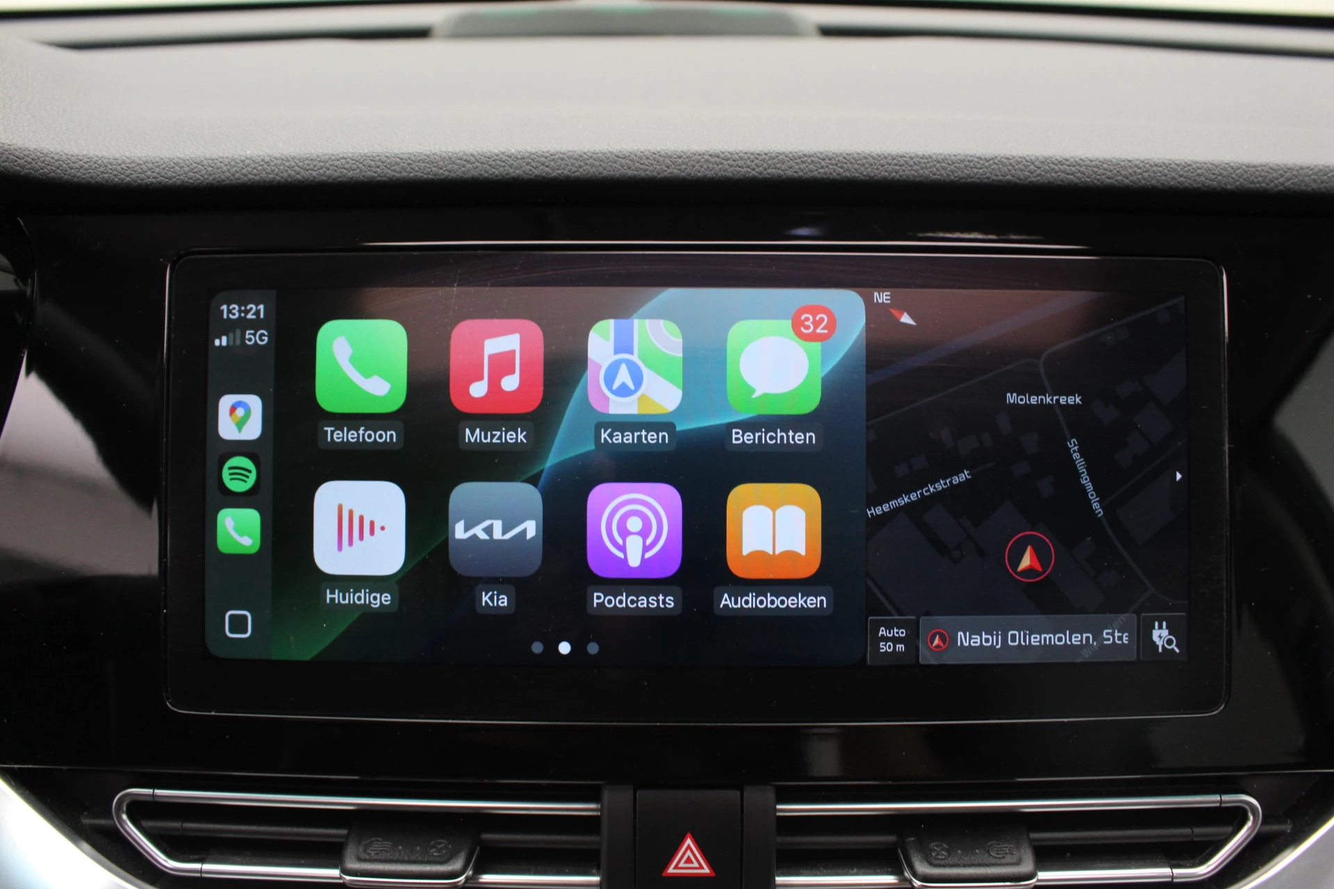 Hoofdafbeelding Kia e-Niro