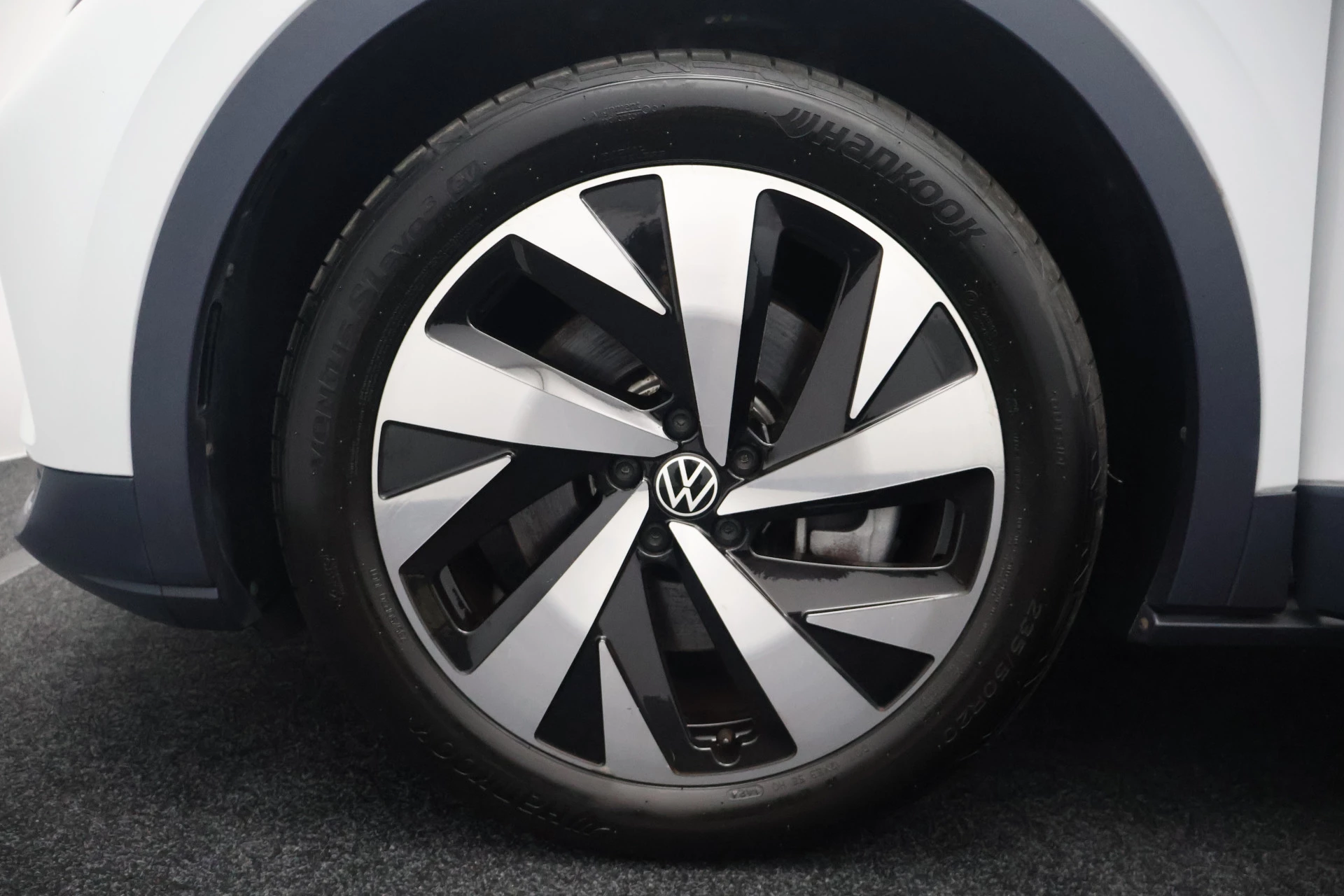 Hoofdafbeelding Volkswagen ID.4