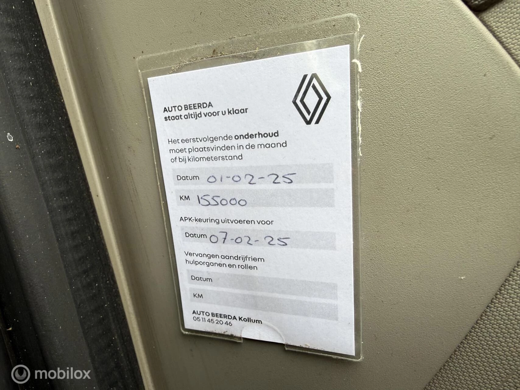 Hoofdafbeelding Renault ZOE