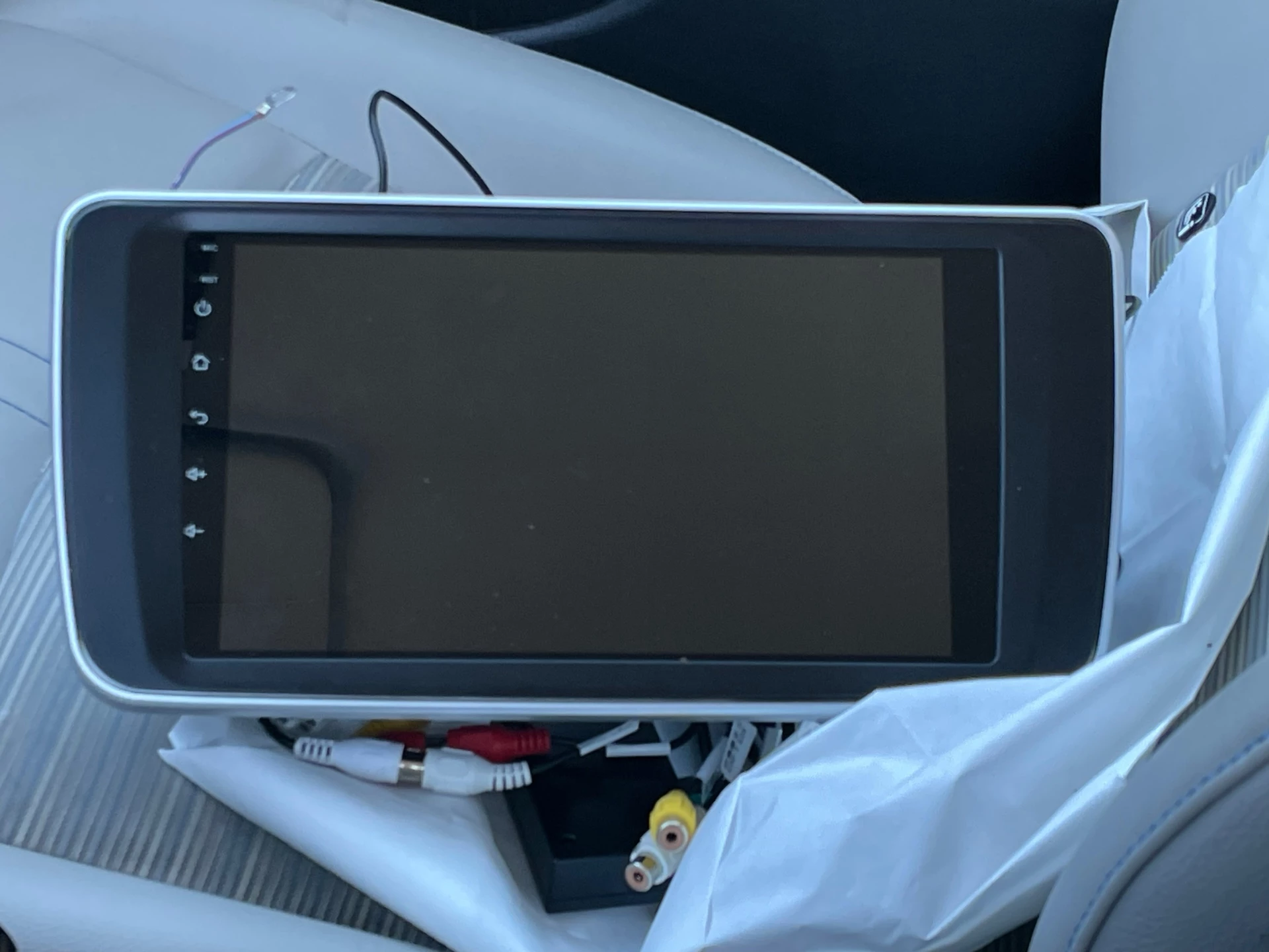 Hoofdafbeelding Nissan Leaf