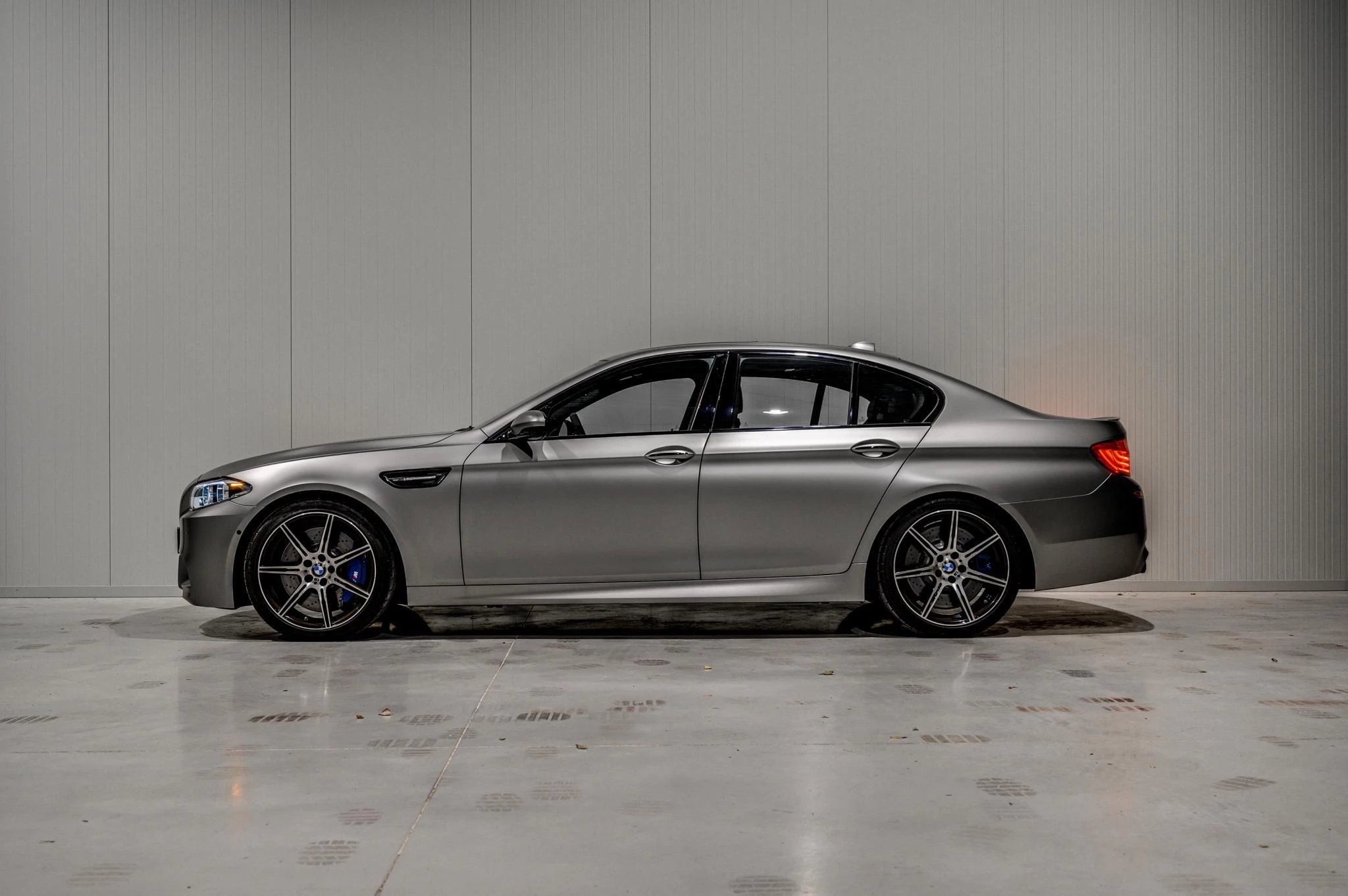 Hoofdafbeelding BMW M5