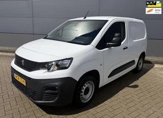 Peugeot Partner 1.5 BlueHDI Premium
