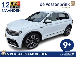 Volkswagen Tiguan 1.4 TSI Highline Business R Automaat *Geen Afl. kosten*
