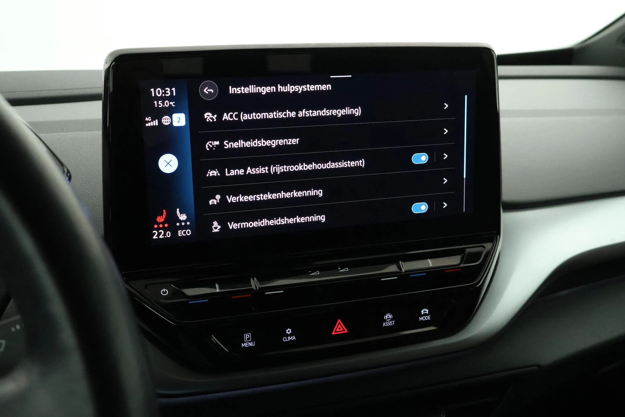 Hoofdafbeelding Volkswagen ID.4