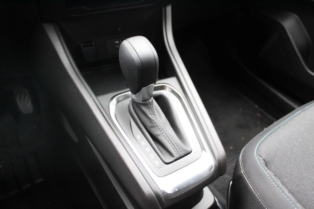 Hoofdafbeelding Mitsubishi ASX