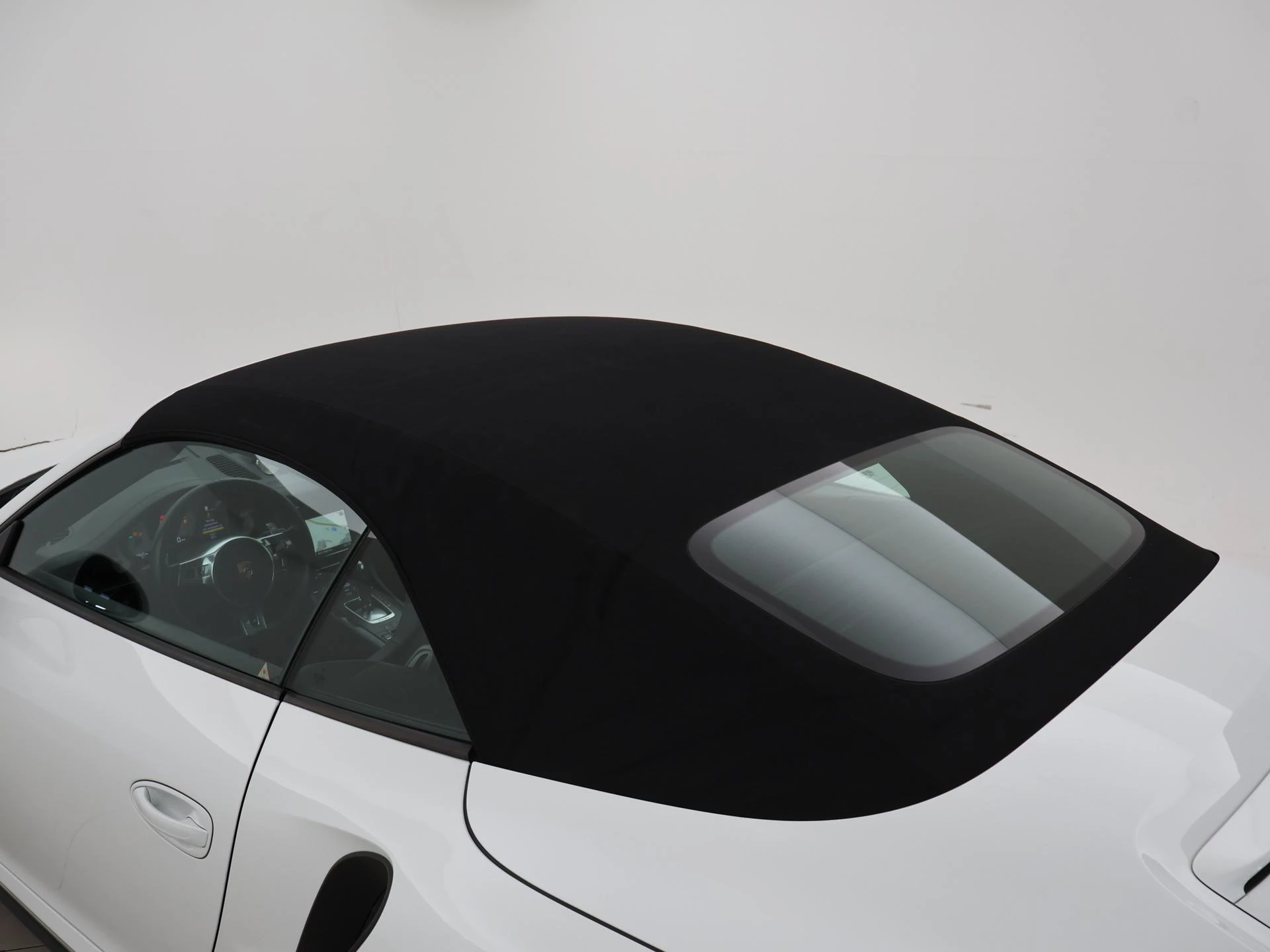 Hoofdafbeelding Porsche 911