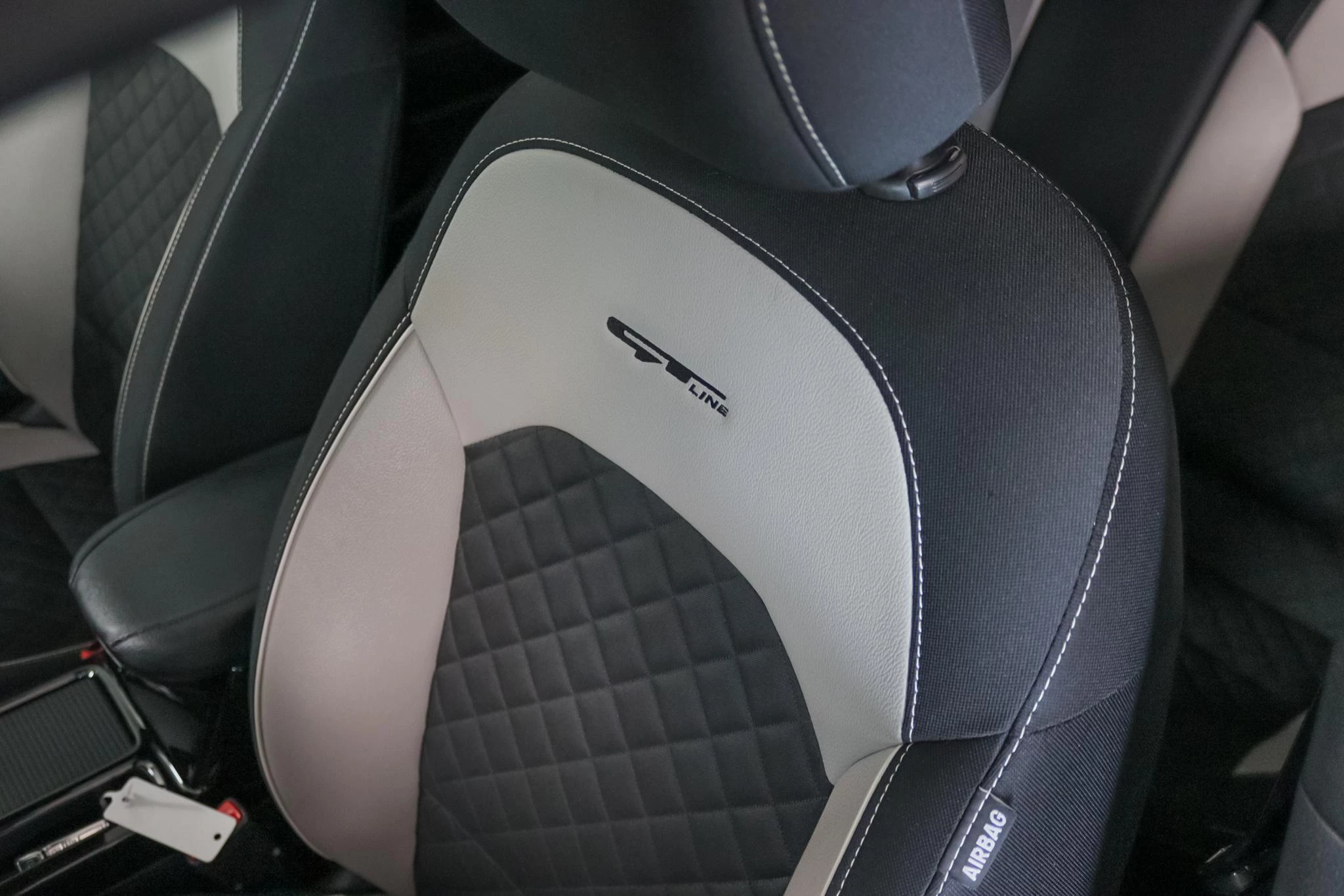 Hoofdafbeelding Kia ProCeed
