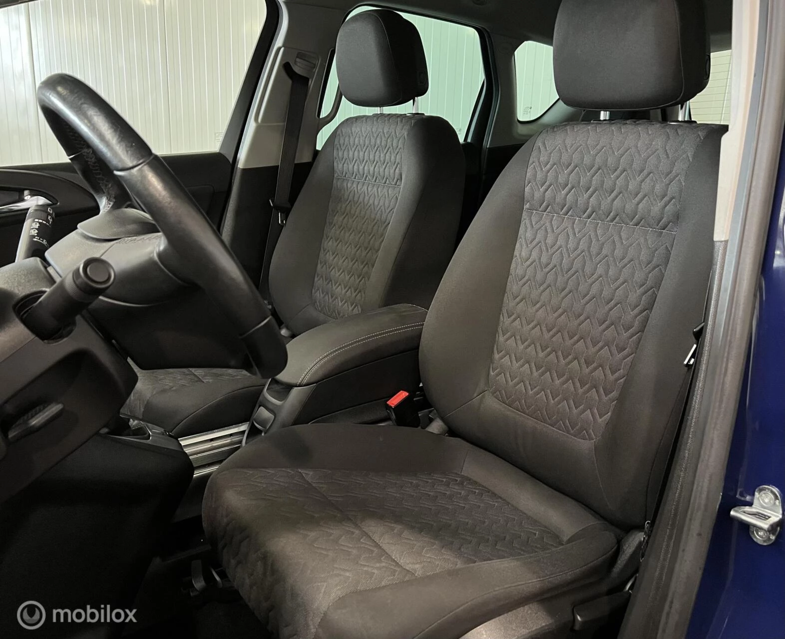 Hoofdafbeelding Opel Meriva