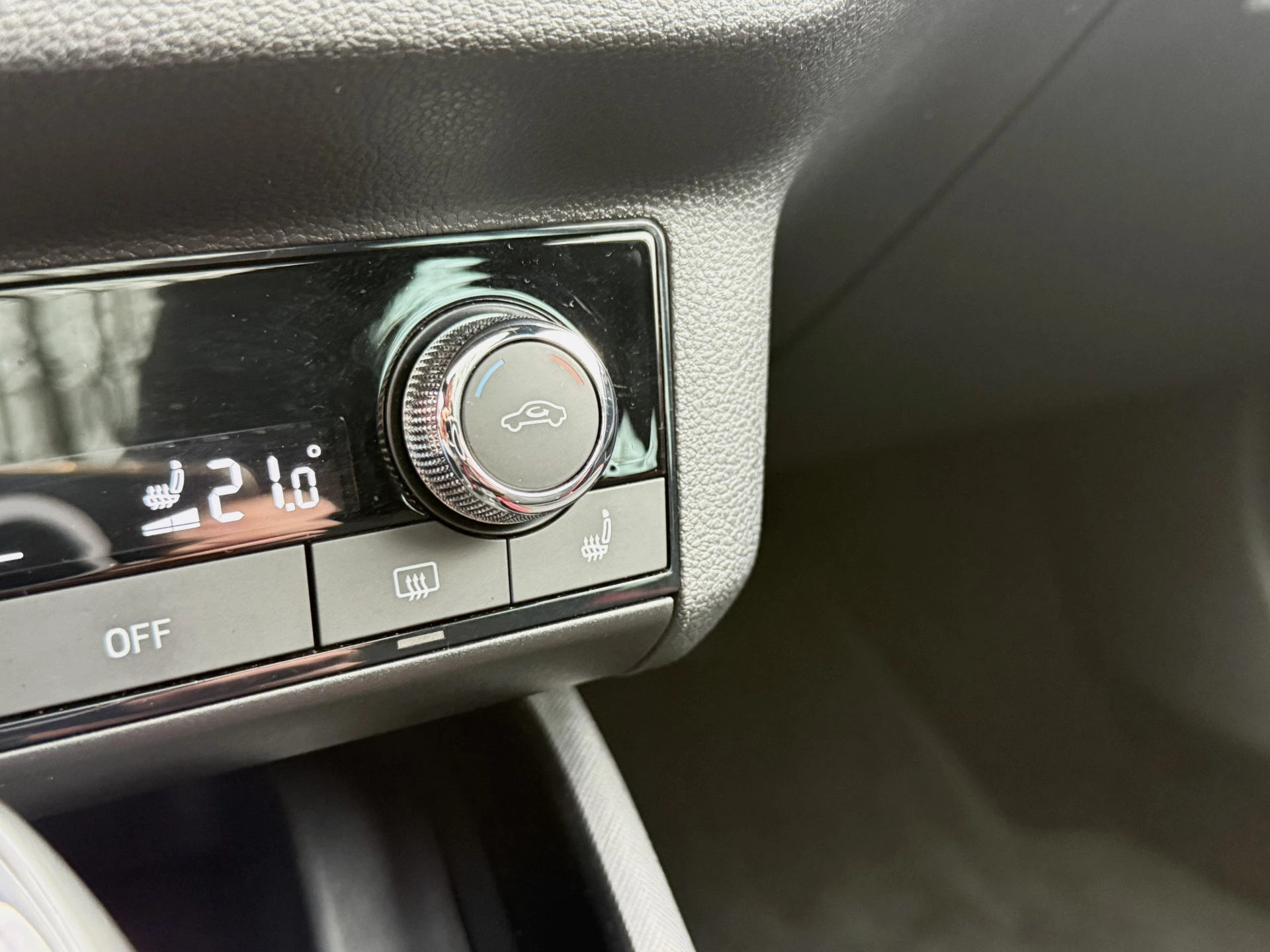 Hoofdafbeelding Škoda Kamiq