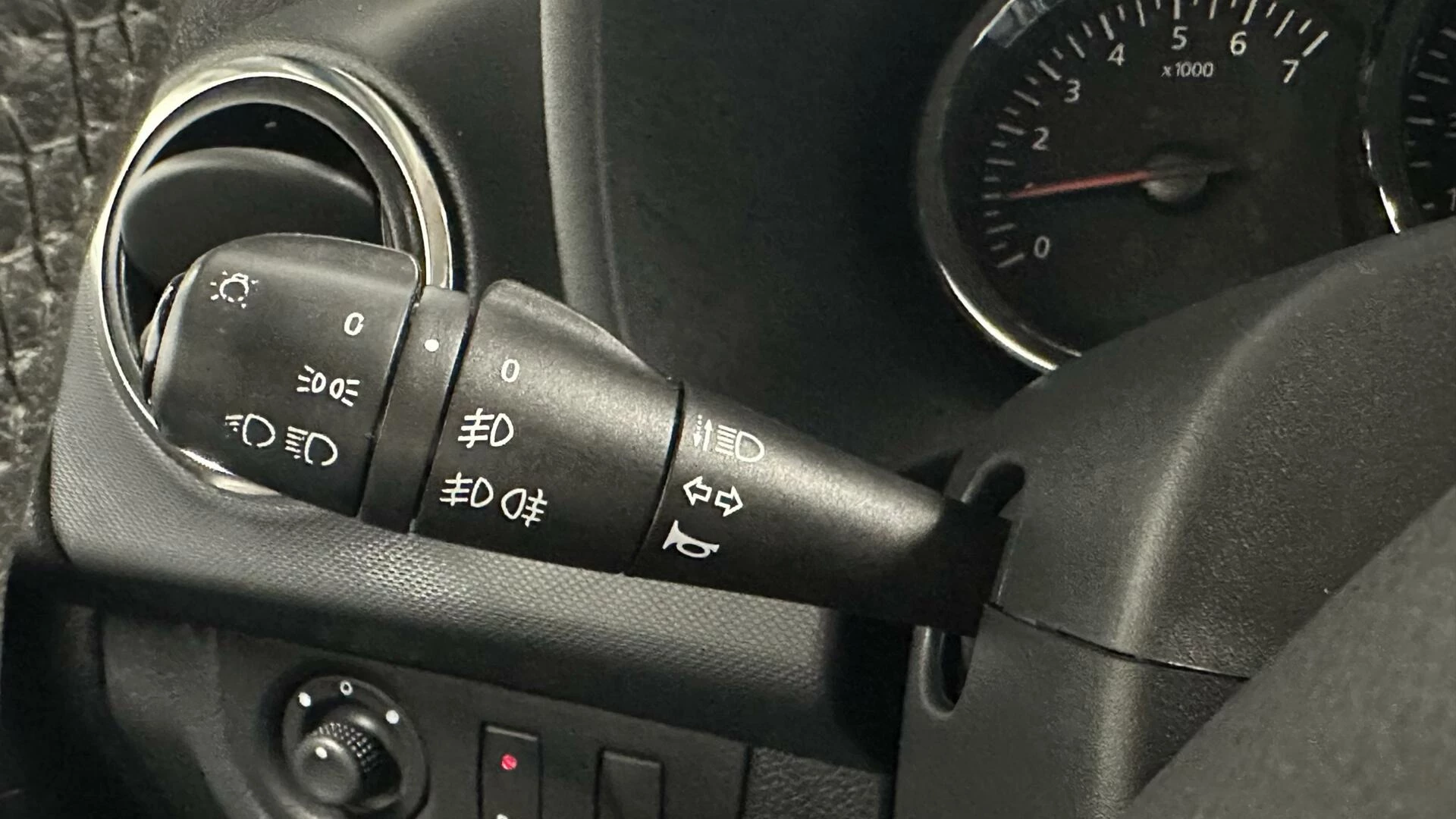 Hoofdafbeelding Dacia Sandero Stepway